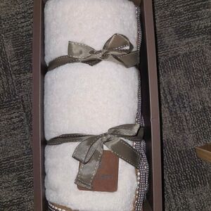 Ariat Appaloosa Throw Blanket 50x60